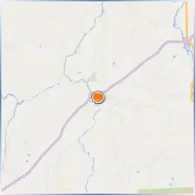 St Lawrence University Location Map St Lawrence University Location Map