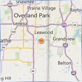 Saint Paul School of Theology Location Map Saint Paul School of Theology Location Map