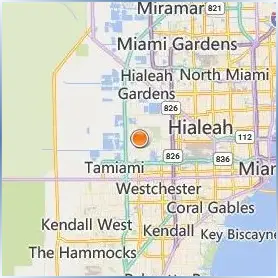 San Ignacio University Location Map San Ignacio University Location Map