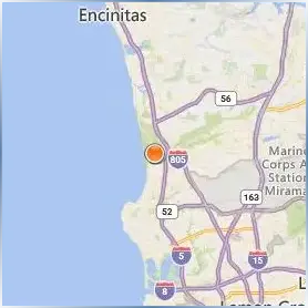 Sanford Burnham Prebys Medical Discovery Institute Location Map Sanford Burnham Prebys Medical Discovery Institute Location Map