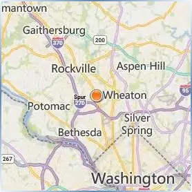 SANS Technology Institute Location Map SANS Technology Institute Location Map