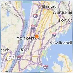 Sarah Lawrence College Location Map Sarah Lawrence College Location Map