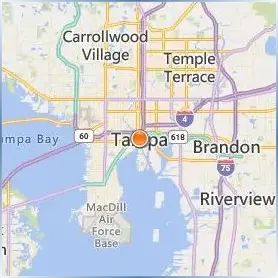Schiller International University Location Map Schiller International University Location Map