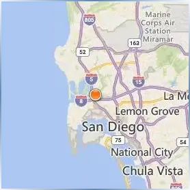 Southern States University Location Map Southern States University Location Map