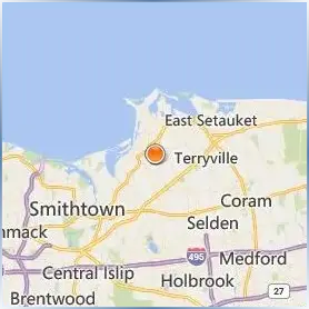 Stony Brook University Location Map Stony Brook University Location Map