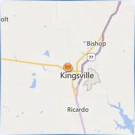 Texas A & M University Kingsville Location Map Texas A & M University Kingsville Location Map