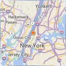Union Theological Seminary in the City of New York Location Map Union Theological Seminary in the City of New York Location Map