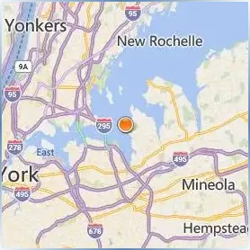 United States Merchant Marine Academy Location Map United States Merchant Marine Academy Location Map