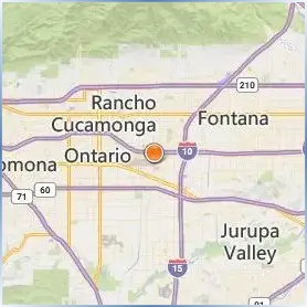 University of Phoenix California Location Map University of Phoenix California Location Map