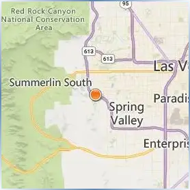 University of Phoenix Nevada Location Map University of Phoenix Nevada Location Map