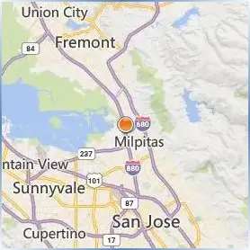 University of Silicon Andhra Location Map University of Silicon Andhra Location Map