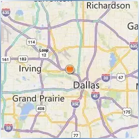 University of Texas Southwestern Medical Center Location Map University of Texas Southwestern Medical Center Location Map