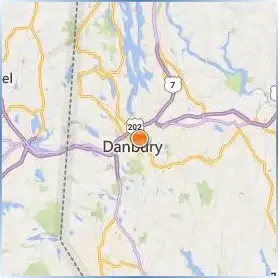 Western Connecticut State University Location Map Western Connecticut State University Location Map
