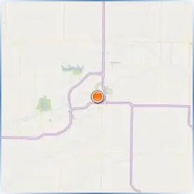 Western Illinois University Location Map Western Illinois University Location Map