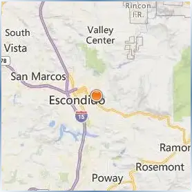 Westminster Theological Seminary in California Location Map Westminster Theological Seminary in California Location Map
