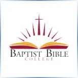 Baptist Bible College