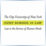 CUNY School of Law