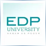 EDP University of Puerto Rico San Juan