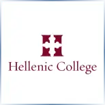 Hellenic College Holy Cross Greek Orthodox School of Theology