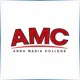 Anna Maria College - Graduate School Ranking