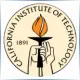 California Institute of Technology - Graduate School Ranking