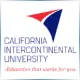 California Intercontinental University - Graduate School Ranking