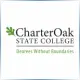 Charter Oak State College - Graduate School Ranking