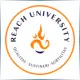 Reach University - Graduate School Ranking