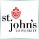 St. John's University New York - Graduate School Ranking
