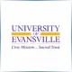 University of Evansville - Graduate School Ranking