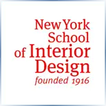New York School of Interior Design