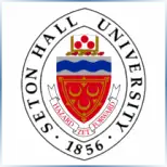 Seton Hall University