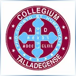 Talladega College