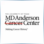 The University of Texas MD Anderson Cancer Center