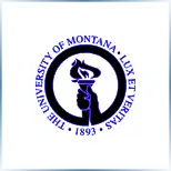 The University of Montana
