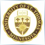 University of St Thomas