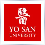Yo San University of Traditional Chinese Medicine