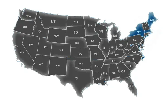 Schools by State
