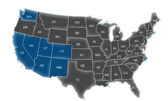 Schools by State