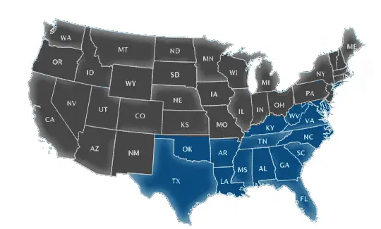 Schools by State