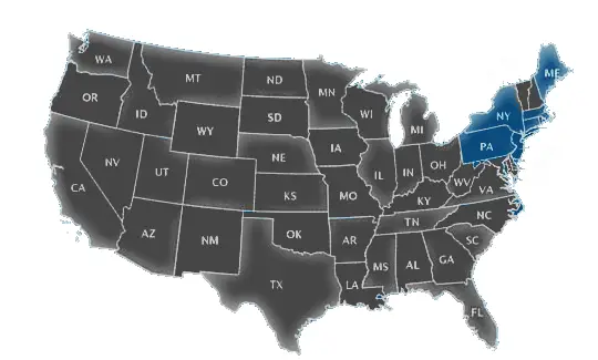 Schools by State