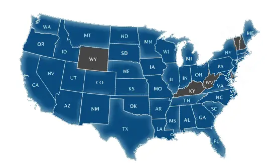 Schools by State