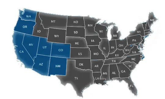 Schools by State
