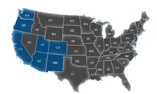 Schools by State