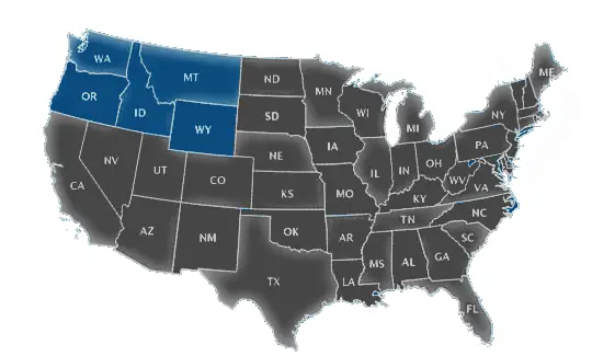 Schools by State