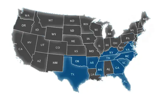 Schools by State