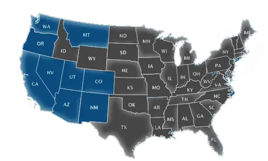 Schools by State