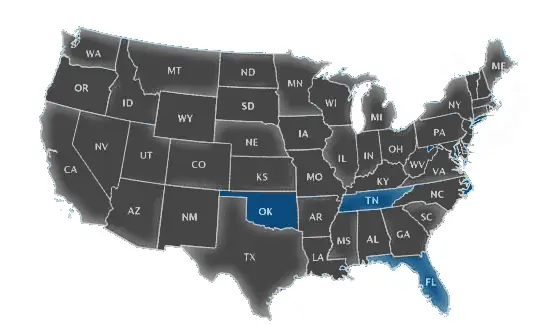 Schools by State