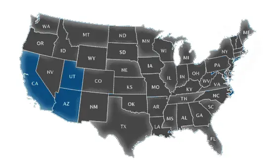 Schools by State
