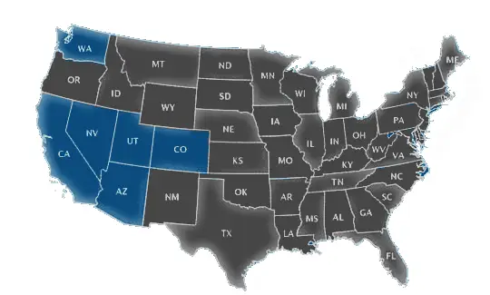 Schools by State